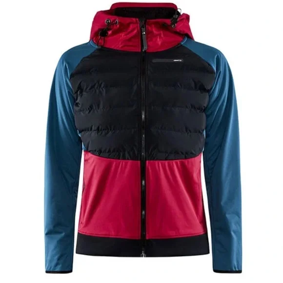 Craft
Pursuit Thermal Jacket - Picture 4 of 5